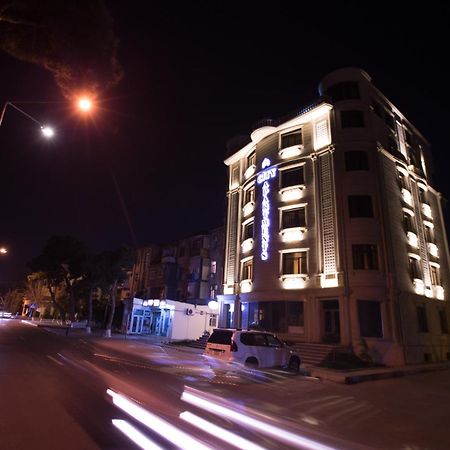 City Apartments Baku Exterior foto